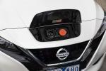 Nissan Leaf 2018 года (AU)